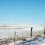 Judith Gap Wind Farm
