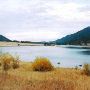 West Rosebud Lake