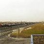 Montana Rail Link: Laurel Train Yard