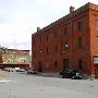 Uptown Butte