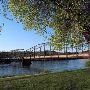 Fort Benton Bridge
