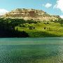 Beartooth Lake