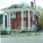 Uptown Butte