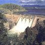 Canyon Ferry Dam