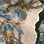 Yellowstone National Park: Black Sand Basin