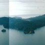 Flathead Lake Aerials