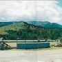 Anaconda Baseball Field