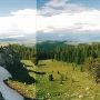 Gravelly Mountains