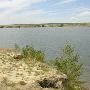 Fresno Reservoir