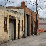 Havre Alleys