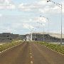Highway 24 - Fort Peck