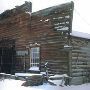 Nevada City [Snow]
