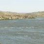 Morony Dam