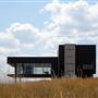 Black Hawk Modern Home