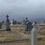 Anaconda Cemetery