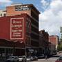 Uptown Butte