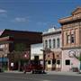 Deer Lodge
