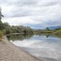 Canyon Ferry Reservoir