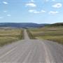 Judith River Road