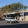 Miles City