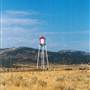 Ramsey Water Tower