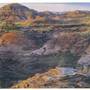 Miles City Badlands