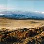 Crazy Mountains