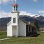 Stevensville Church (St. Mary's Mission)