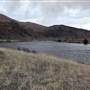 Madison River Pulloff