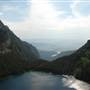 Mission Mountains