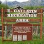 East Gallatin Recreation Area