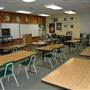 Ennis High School
