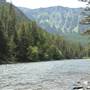 Greek Creek Campground