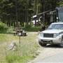 Greek Creek Campground