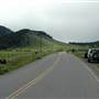 Jackson Creek Road (Spring)