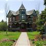 Lehrkind Mansion