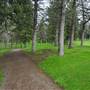 Lindley Park & Cemetery