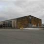 Montana Rail Link: Livingston Rail Yard