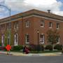 Old Federal Building & Post Office