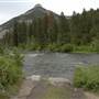 Storm Castle River Access