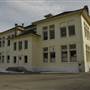 West Side Building