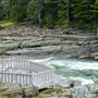 Glacier National Park: McDonald Creek