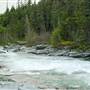 Glacier National Park: McDonald Creek