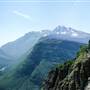 Glacier National Park: Going to the Sun Road [Westside]