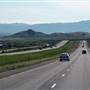 Interstate 90 - Butte