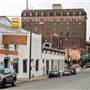 Uptown Butte