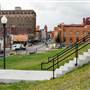 Uptown Butte