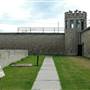 Old Montana Prison