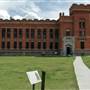Old Montana Prison