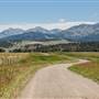 Rock Creek Road - Clyde Park